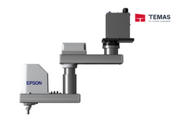 EPSON CEILING SCARA ROBOT RS4